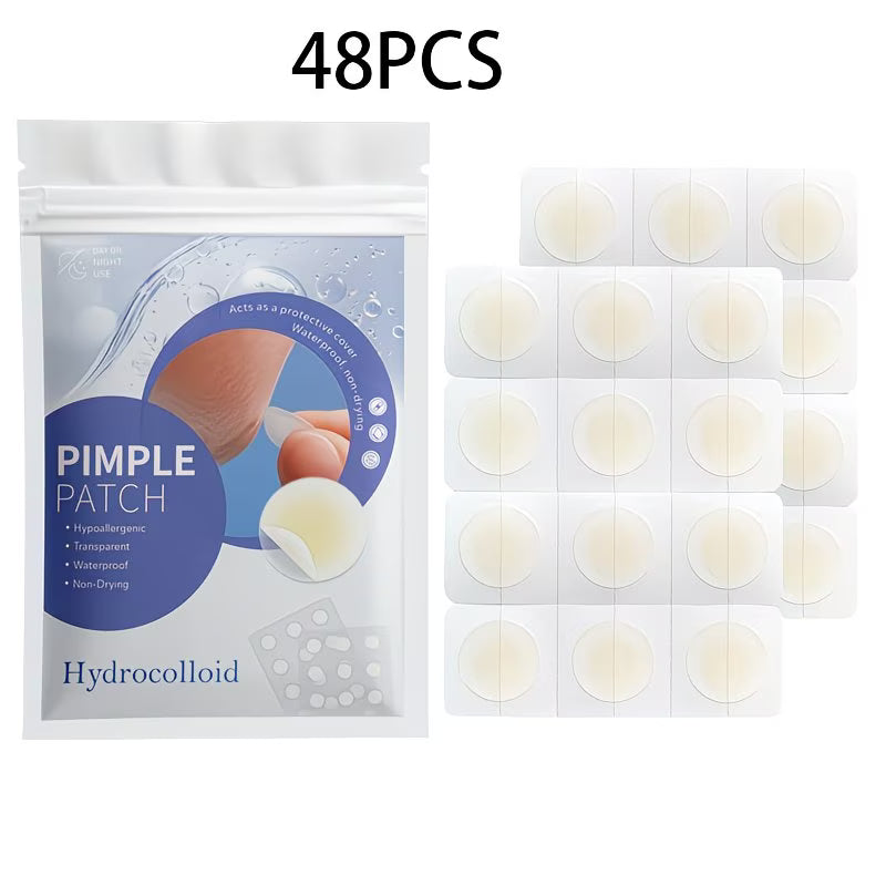 GlowUp patch - By beautella