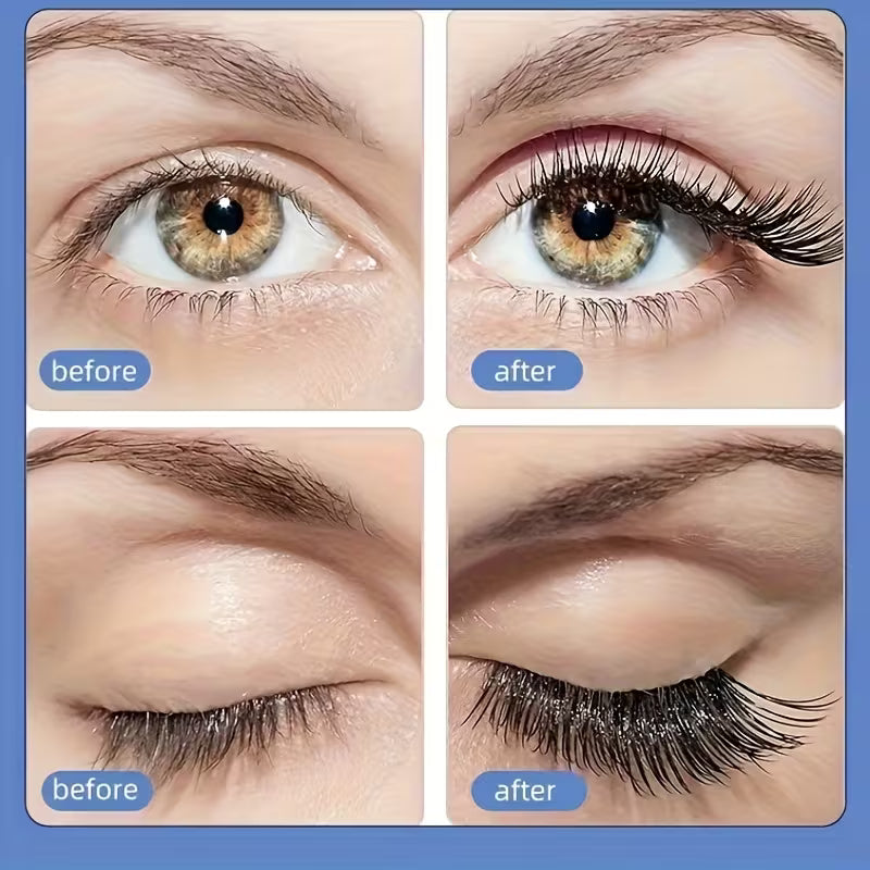 GlowCurl - By Beautella