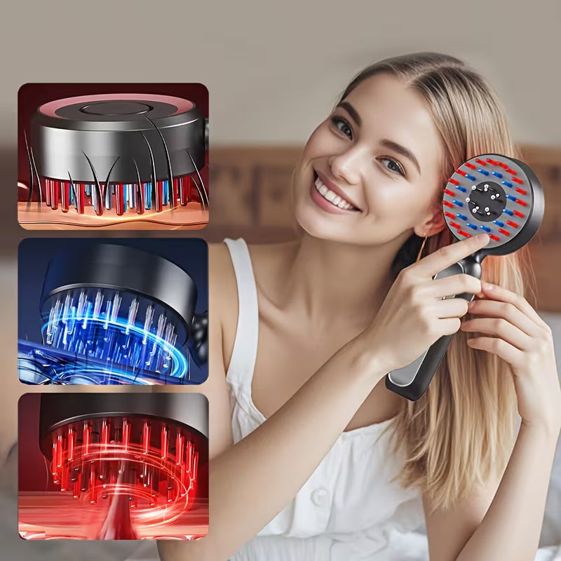 GlowBoost - By Beautella Grijs