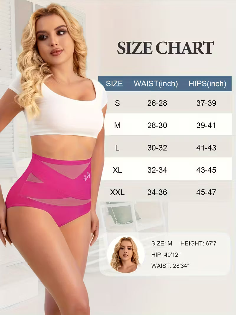 GlowShape - By beautella