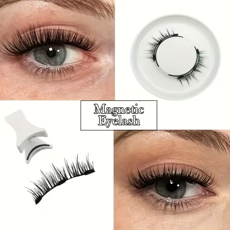 GlowCurl - By Beautella